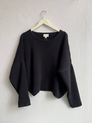Honest Cotton - Travel Sweater