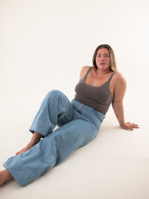 Merge - Breeze Tank Top