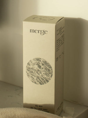 Merge - Sea Mist