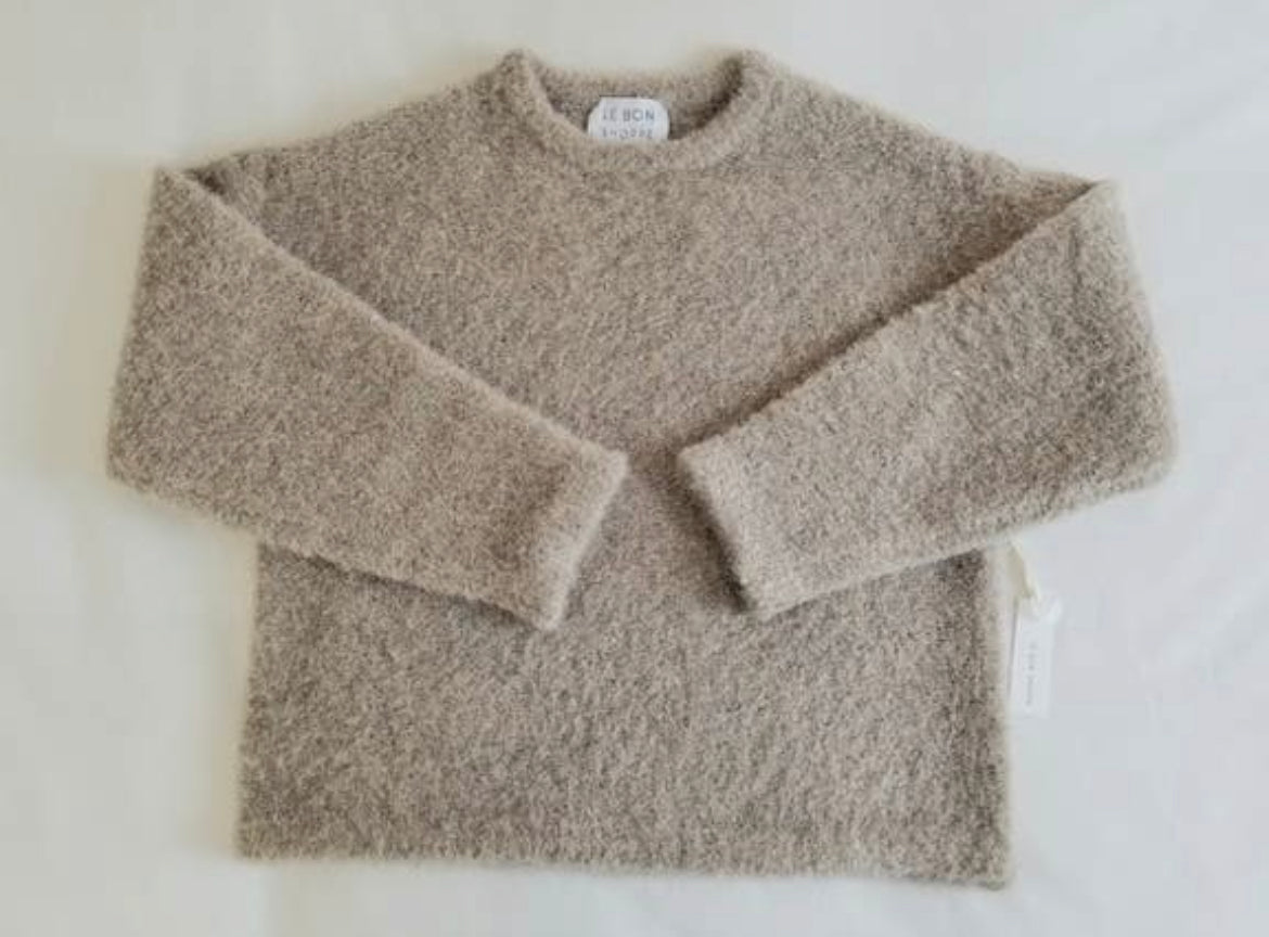 Le Bon Shoppe - Envíe Sweater
