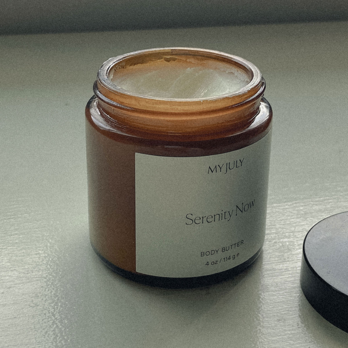 MyJuly Body Butter - Serenity Now