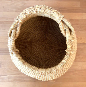 Sufuria Basket